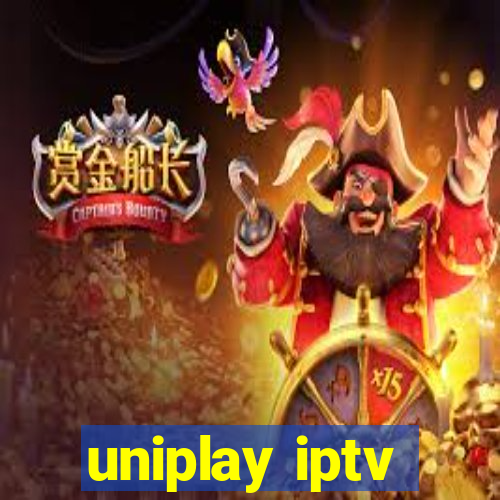 uniplay iptv